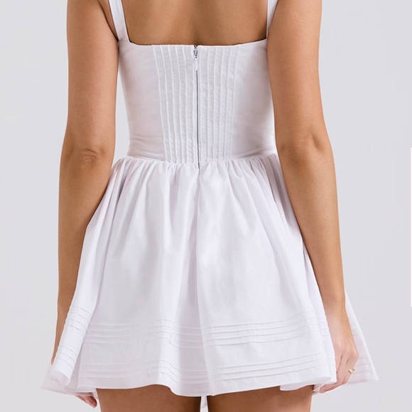 House of CB Natasha Dress - Picture 5 of 6